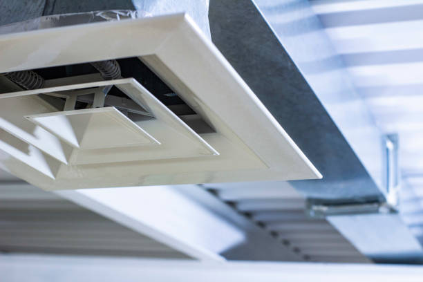 Best Commercial HVAC Duct Cleaning  in Fairfield, OH