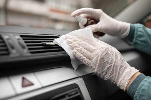 Best Best Air Duct Cleaning Company  in Fairfield, OH