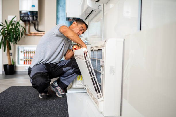 Best Affordable HVAC Duct Cleaning  in Fairfield, OH