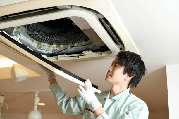 Best Commercial Air Duct Cleaning  in Fairfield, OH