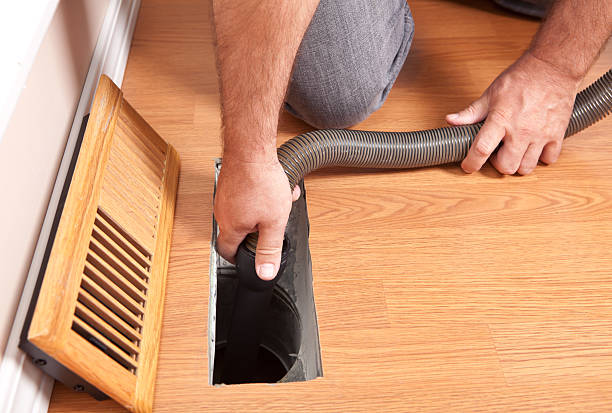 Best Home Air Vent Cleaning  in Fairfield, OH