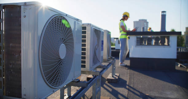 Best Air Vent Cleaning Services  in Fairfield, OH