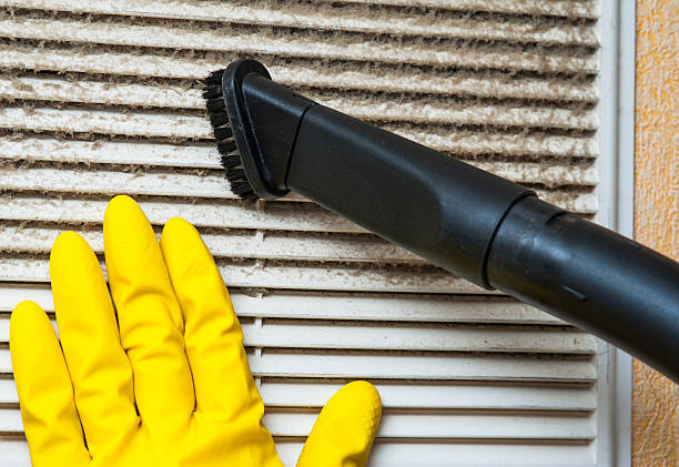 Best Affordable Duct Cleaning Services  in Fairfield, OH